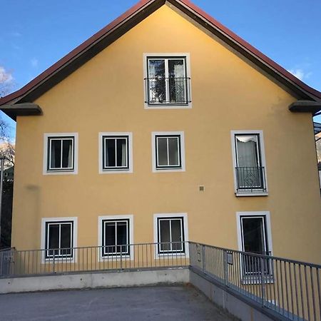 באד גסטיין Top 601 Lothringen House מראה חיצוני תמונה