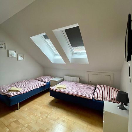 באד גסטיין Top 601 Lothringen House מראה חיצוני תמונה