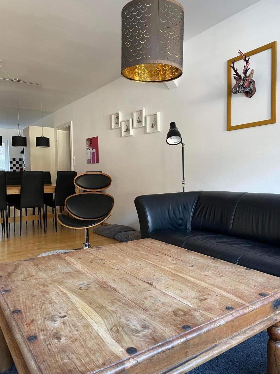 באד גסטיין Top 601 Lothringen House מראה חיצוני תמונה