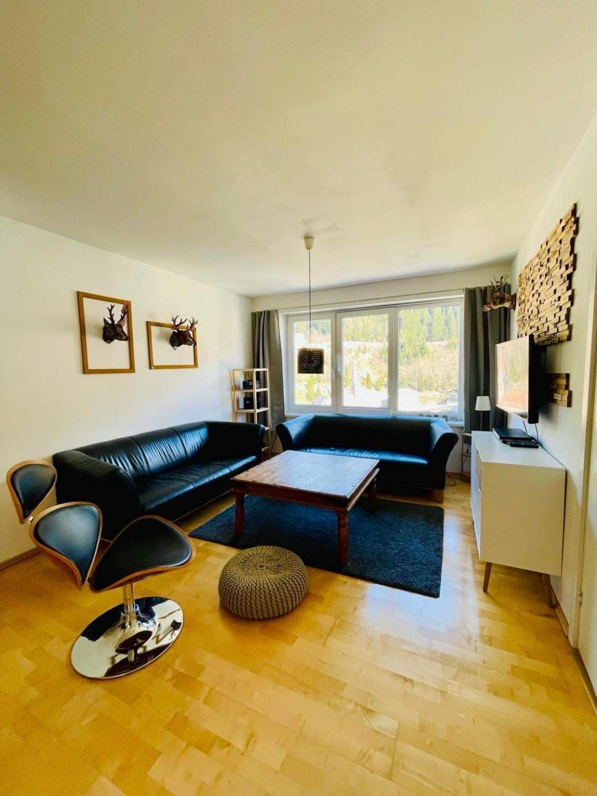 באד גסטיין Top 601 Lothringen House מראה חיצוני תמונה