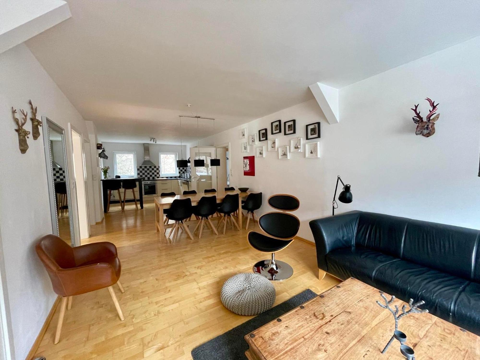 באד גסטיין Top 601 Lothringen House מראה חיצוני תמונה