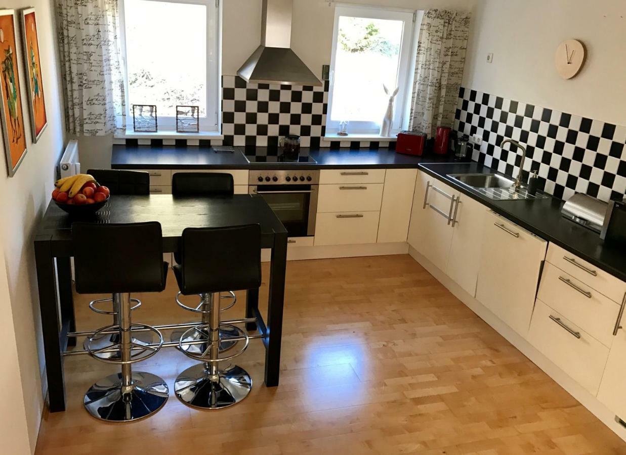 באד גסטיין Top 601 Lothringen House מראה חיצוני תמונה